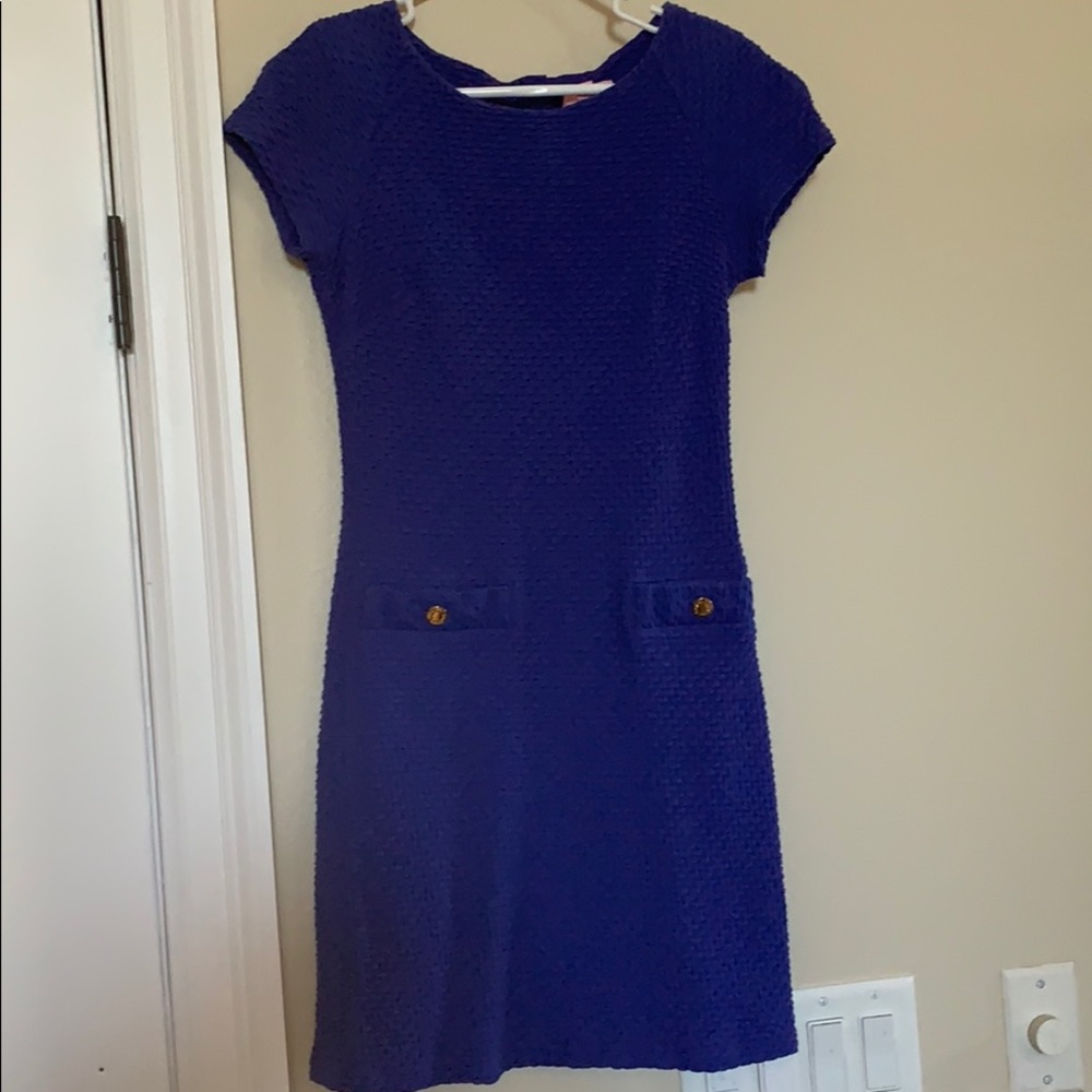 Lilly dress